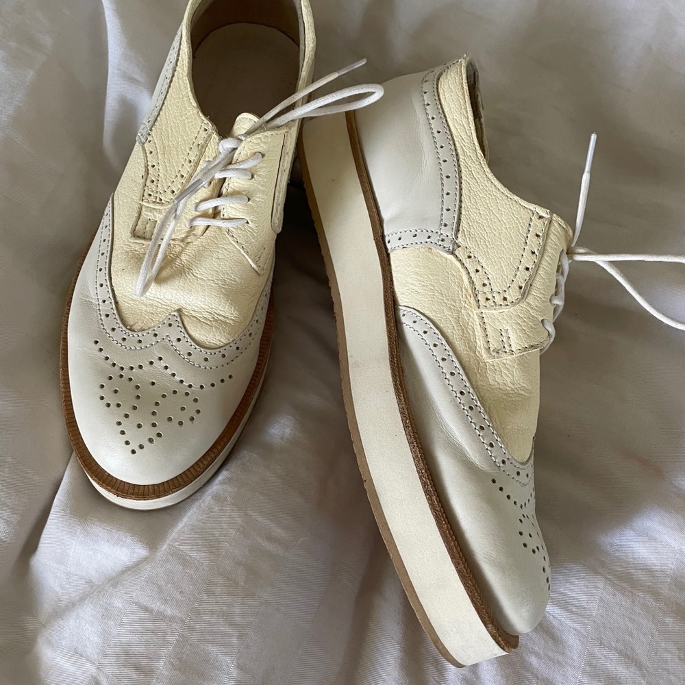 Les Petites Shoes